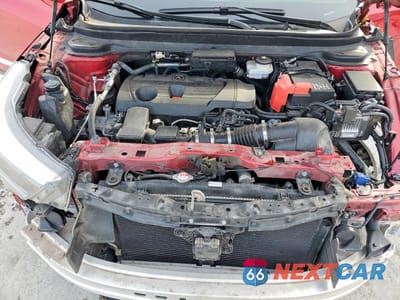 Zdjęcie 12 z 14 samochodu: 2021 ACURA RDX TECHNOLOGY VIN:5J8TC2H51ML038018 - miniatura