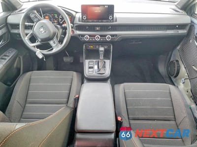 Zdjęcie 8 z 14 samochodu: 2023 HONDA CR-V SPORT VIN:7FARS6H57PE028253 - miniatura