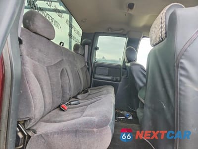 Zdjęcie 10 z 12 samochodu: 2002 GMC NEW SIERRA K1500 VIN:2GTEK19T921276929 - miniatura