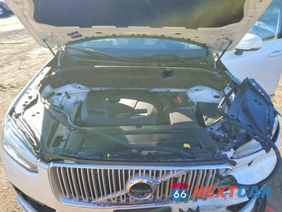 Zdjęcie 12 z 12 samochodu: 2017 VOLVO XC90 T6 VIN:YV4A22PL3H1163495 - miniatura