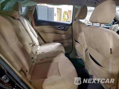 Zdjęcie 11 z 14 samochodu: 2016 NISSAN ROGUE S VIN:JN8AT2MV6GW151997 - miniatura