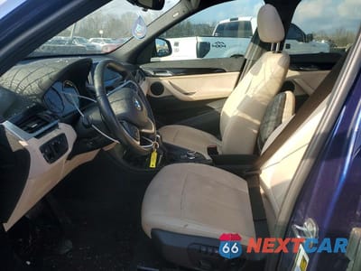 Zdjęcie 7 z 12 samochodu: 2018 BMW X1 SDRIVE28I VIN:WBXHU7C3XJ5L09729 - miniatura