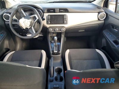 Zdjęcie 8 z 12 samochodu: 2021 NISSAN VERSA SV VIN:3N1CN8EVXML826920 - miniatura