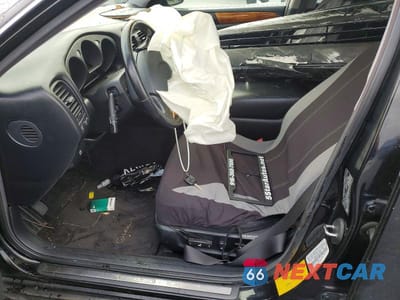 Zdjęcie 7 z 11 samochodu: 1998 LEXUS GS 300 VIN:JT8BD68SXW0032970 - miniatura