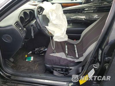 Zdjęcie 7 z 12 samochodu: 1998 LEXUS GS 300 BASE VIN:JT8BD68SXW0032970 - miniatura