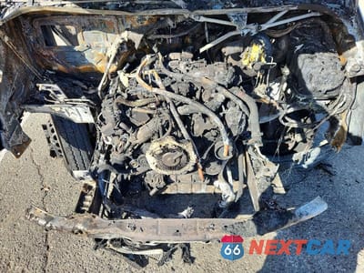 Zdjęcie 11 z 11 samochodu: 2014 MERCEDES-BENZ SPRINTER 3500 VIN:WD3PF4CC1E5881368 - miniatura