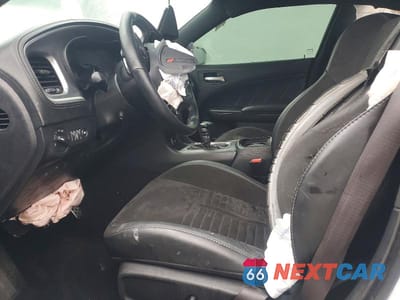 Zdjęcie 7 z 11 samochodu: 2023 DODGE CHARGER R VIN:2C3CDXCT8PH702822 - miniatura