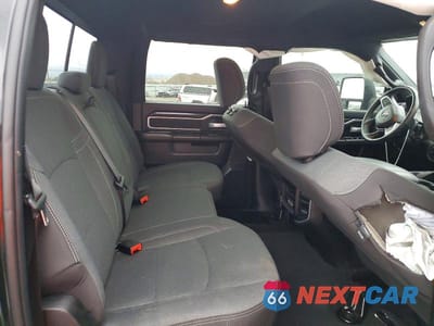 Zdjęcie 10 z 11 samochodu: 2024 RAM 2500 BIG HORN VIN:3C6UR5DL1RG161689 - miniatura