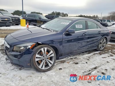 2019 MERCEDES-BENZ CLA 250 WDDSJ4EB3KN725370 - główne zdjęcie licytacji z USA - miniatura