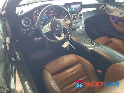 Zdjęcie 8 z 13 samochodu: 2019 MERCEDES-BENZ C 300 VIN:WDDWJ8DBXKF816592 - miniatura