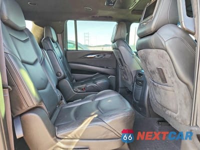 Zdjęcie 11 z 13 samochodu: 2016 CADILLAC ESCALADE ESV PLATINUM VIN:1GYS4KKJ9GR350600 - miniatura