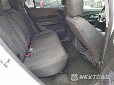 Zdjęcie 11 z 14 samochodu: 2014 CHEVROLET EQUINOX LT VIN:1GNFLFEK7EZ137770 - miniatura