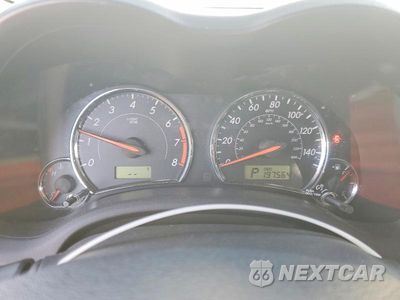 Zdjęcie 9 z 13 samochodu: 2011 TOYOTA COROLLA BASE VIN:2T1BU4EE0BC743615 - miniatura