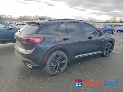Trzecie zdjęcie samochodu z tyłu: 2024 BUICK ENVISION ESSENCE VIN:LRBFZPE40RD056514 - miniatura