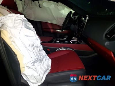 Zdjęcie 13 z 14 samochodu: 2025 LEXUS NX 350 PRE VIN:2T2GGCEZ8SC062494 - miniatura