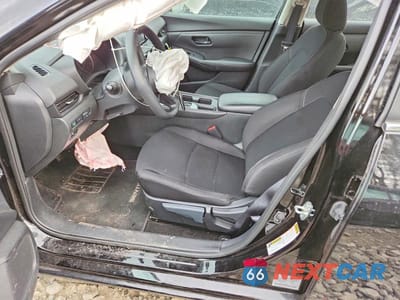 Zdjęcie 7 z 11 samochodu: 2024 NISSAN SENTRA S VIN:3N1AB8BV1RY360941 - miniatura