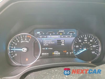Zdjęcie 9 z 13 samochodu: 2021 FORD EXPEDITION LIMITED VIN:1FMJU1KT5MEA30959 - miniatura