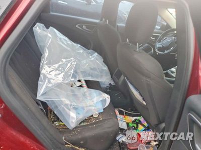 Zdjęcie 10 z 11 samochodu: 2015 CHRYSLER 200 LIMITED VIN:1C3CCCAB5FN730458 - miniatura