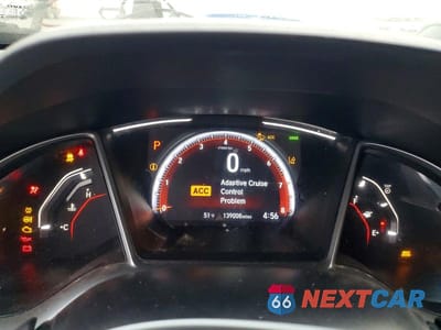 Zdjęcie 9 z 12 samochodu: 2019 HONDA CIVIC SPORT VIN:2HGFC2F83KH523006 - miniatura