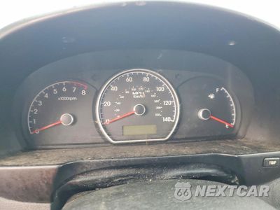Zdjęcie 9 z 12 samochodu: 2010 HYUNDAI ELANTRA BLUE VIN:KMHDU4AD4AU831442 - miniatura