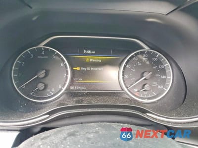 Zdjęcie 9 z 11 samochodu: 2019 NISS MAXIMA S VIN:1N4AA6AV6KC381455 - miniatura