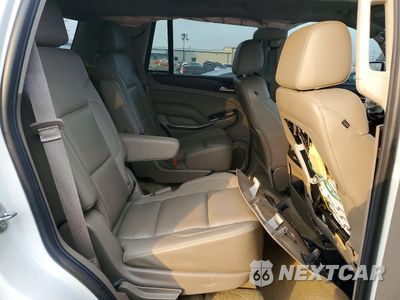 Zdjęcie 11 z 13 samochodu: 2015 GMC YUKON SLT VIN:1GKS2BKC1FR111851 - miniatura