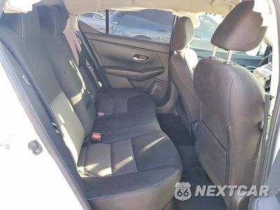 Zdjęcie 10 z 11 samochodu: 2022 NISSAN SENTRA SV VIN:3N1AB8CVXNY205894 - miniatura