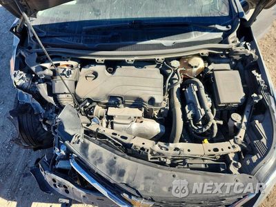 Zdjęcie 11 z 13 samochodu: 2017 CHEVROLET CRUZE LT VIN:1G1BE5SM2H7262251 - miniatura