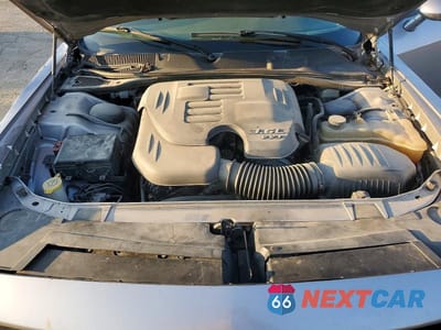 Zdjęcie 11 z 13 samochodu: 2016 DODGE CHALLENGER SXT VIN:2C3CDZAG7GH316894 - miniatura