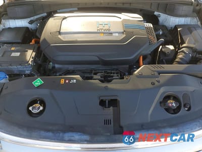 Zdjęcie 12 z 13 samochodu: 2022 HYUNDAI NEXO LIMITED VIN:KM8J84A62NU023136 - miniatura