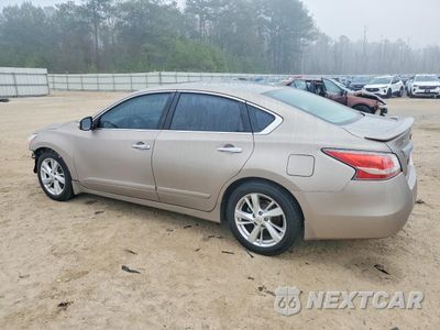 Drugie zdjęcie samochodu z przodu: 2015 NISSAN ALTIMA 2.5 VIN:1N4AL3AP1FC167764 - miniatura