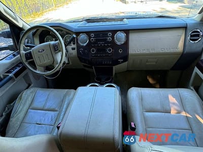 Zdjęcie 9 z 10 samochodu: 2010 FORD F250 SUPER DUTY VIN:1FTSW2BR2AEB06291 - miniatura