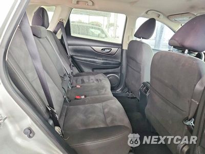 Zdjęcie 11 z 13 samochodu: 2016 NISSAN ROGUE SV VIN:KNMAT2MT4GP687058 - miniatura