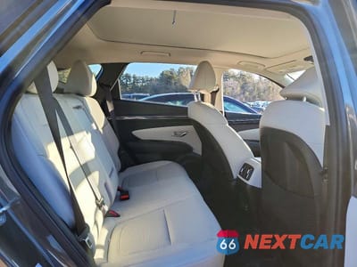 Zdjęcie 11 z 12 samochodu: 2023 HYUNDAI TUCSON SEL CONVENIENCE VIN:KM8JFCA1XPU120656 - miniatura