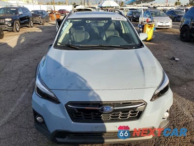 Piąte zdjęcie samochodu w środku: 2019 SUBARU CROSSTREK LIMITED VIN:JF2GTANC6K8325899 - miniatura