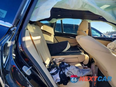 Zdjęcie 10 z 11 samochodu: 2021 BMW X3 XDRIVE30I VIN:5UXTY5C0XM9G09940 - miniatura