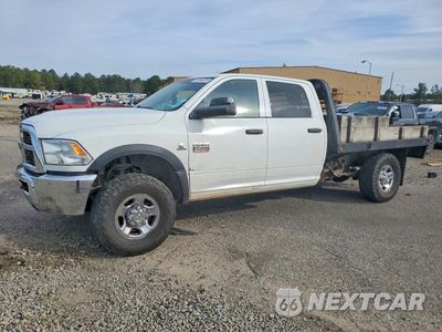 2012 DODGE RAM 3500CC - YARD TRUCK 3C63D3GLXCG255765 - główne zdjęcie licytacji z USA - miniatura