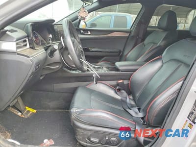 Zdjęcie 7 z 12 samochodu: 2024 KIA K5 GT VIN:5XXG44J89RG252727 - miniatura