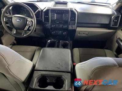 Zdjęcie 8 z 12 samochodu: 2015 FORD F150 SUPER CAB VIN:1FTEX1CG3FKD83980 - miniatura