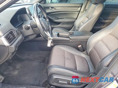 Zdjęcie 7 z 12 samochodu: 2019 HONDA ACCORD SPORT VIN:1HGCV2E33KA009707 - miniatura