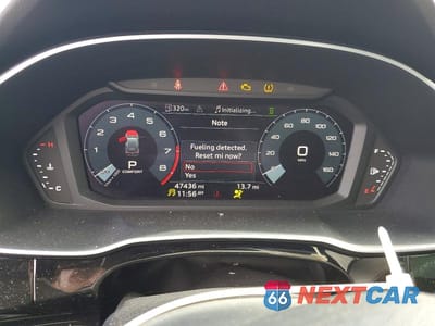 Zdjęcie 9 z 11 samochodu: 2023 AUDI Q3 PREMIUM S LINE 45 VIN:WA1DECF38P1116745 - miniatura