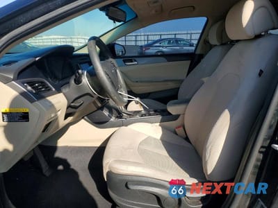 Zdjęcie 7 z 12 samochodu: 2017 HYUNDAI SONATA SE VIN:5NPE24AF0HH568774 - miniatura