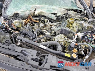 Zdjęcie 11 z 12 samochodu: 2025 SUBARU OUTBACK VIN:4S4BTGPD8S3135466 - miniatura