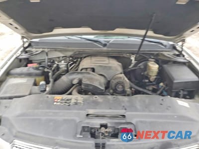 Zdjęcie 12 z 13 samochodu: 2011 CADILLAC ESCALADE ESV LUXURY VIN:1GYS4HEF8BR279053 - miniatura