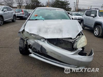 Zdjęcie 13 z 36 samochodu: 2006 TOYOTA COROLLA CE VIN:JTDBR32E860095134 - miniatura