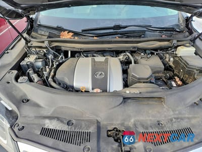 Zdjęcie 12 z 14 samochodu: 2019 LEXUS RX 350 BASE VIN:2T2BZMCA5KC168957 - miniatura