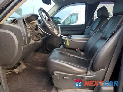 Zdjęcie 7 z 11 samochodu: 2009 GMC SIERRA K1500 SLE VIN:2GTEK29J291119614 - miniatura