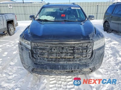 Piąte zdjęcie samochodu w środku: 2023 GMC ACADIA SLE VIN:1GKKNRLS3PZ115066 - miniatura