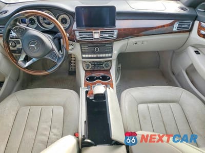 Zdjęcie 8 z 11 samochodu: 2016 MERCEDES-BENZ CLS 550 VIN:WDDLJ7DBXGA171847 - miniatura