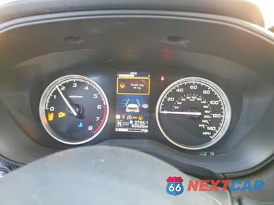 Zdjęcie 9 z 12 samochodu: 2021 SUBARU FORESTER PREMIUM VIN:JF2SKAFC3MH543877 - miniatura